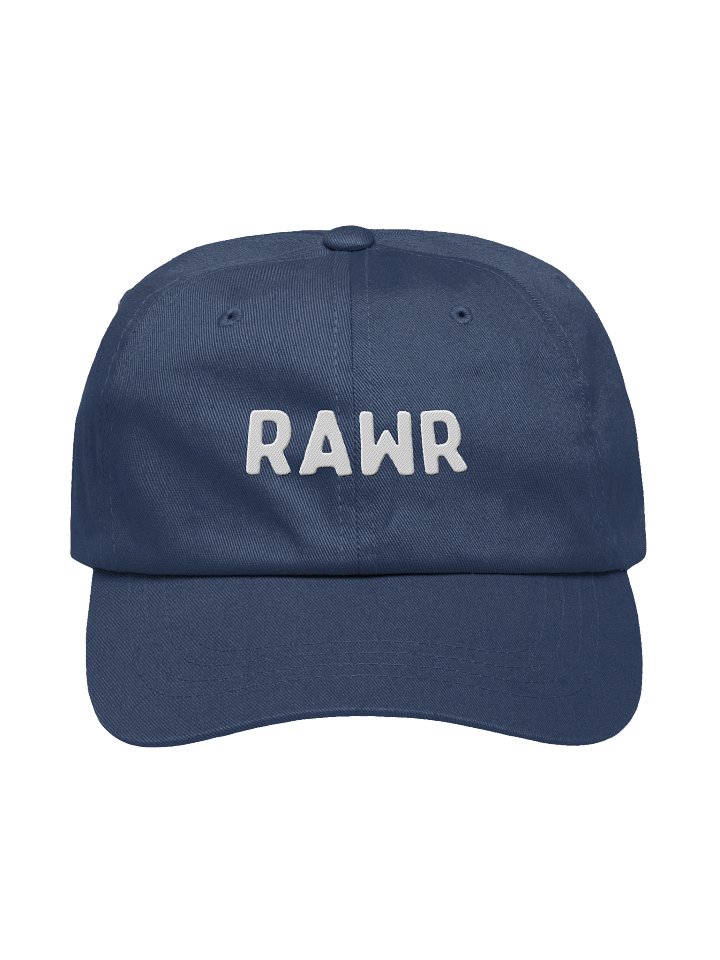 Rawrrrr by NomNom [Embroidered] product image (8)