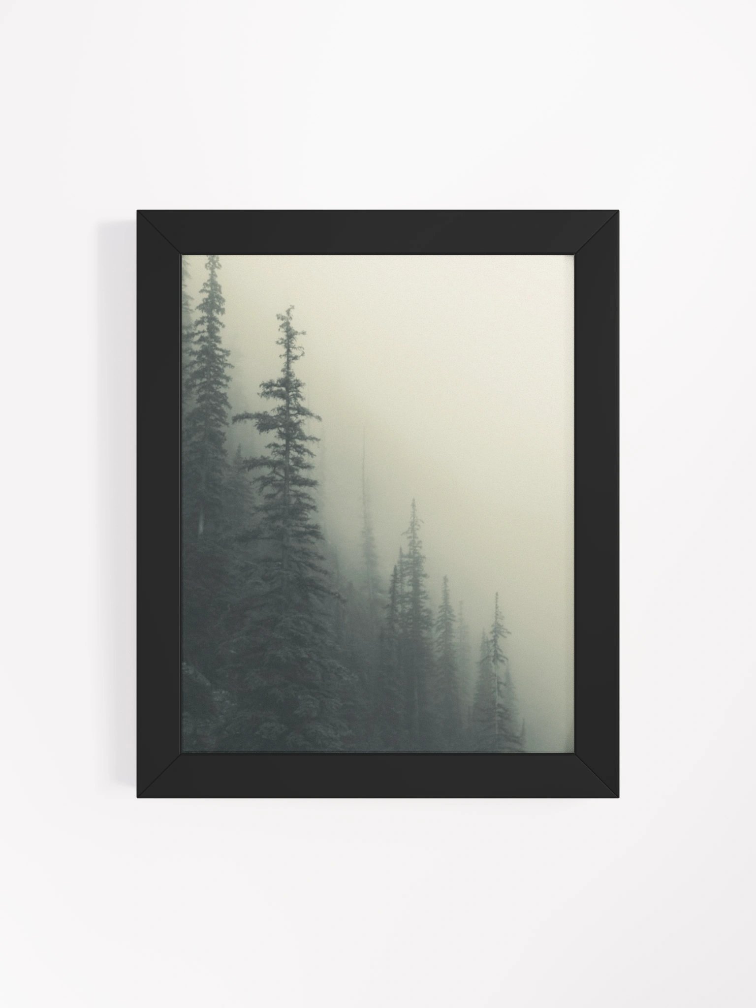 foggy mountain scene product image (4)