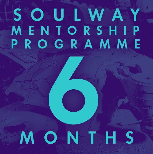 SOULWAY MENTORSHIP PROGRAMME product image (1)