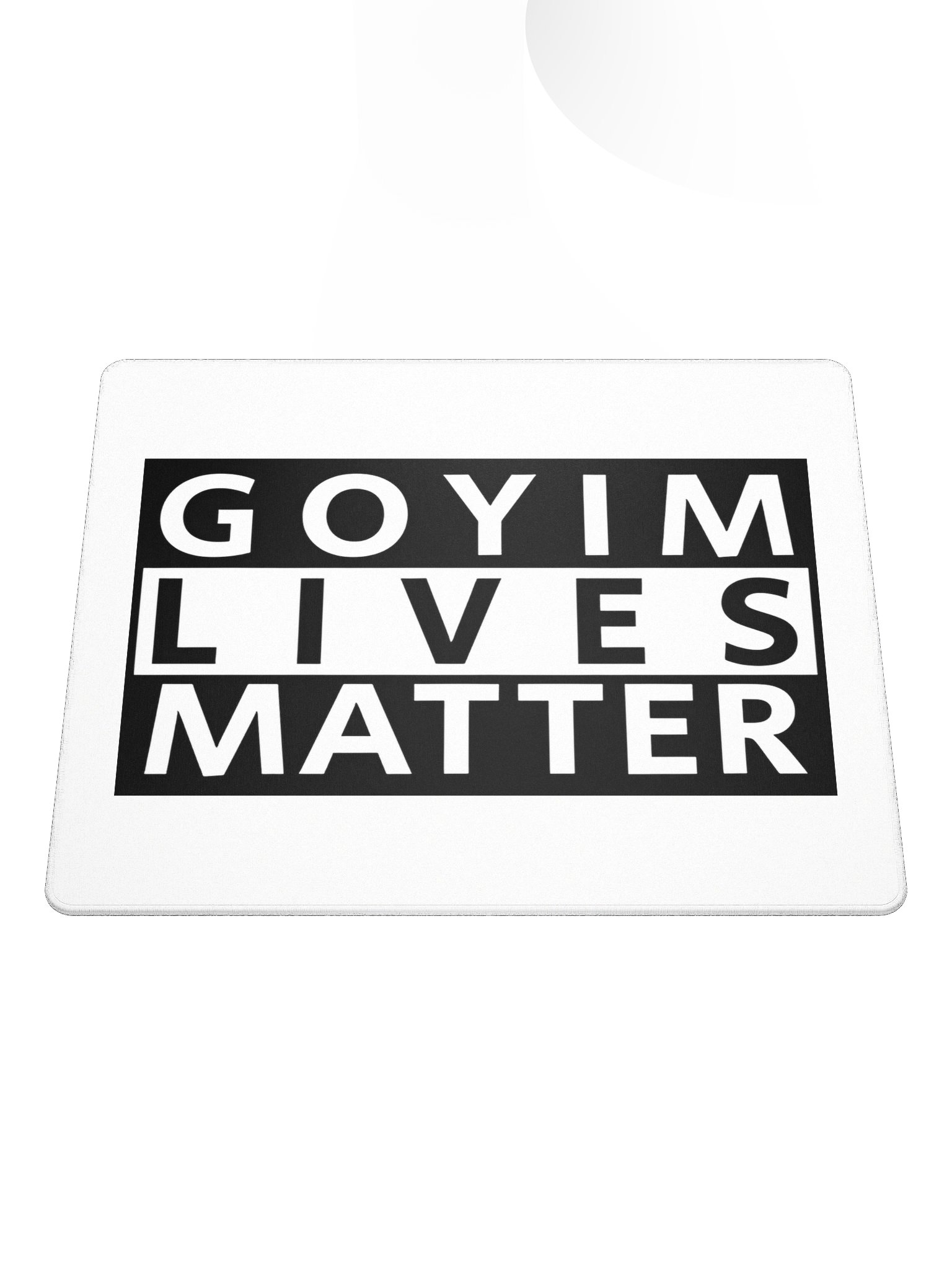 GLM - Gaming Mouse PAd product image (2)