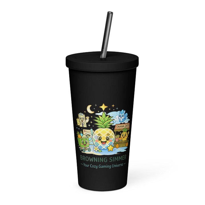 Cozy Gaming Universe product image (1)