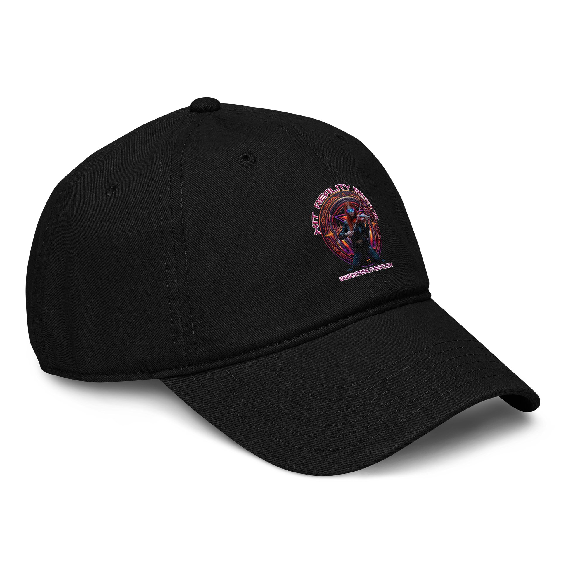 Tessa Cool Unisex Hat product image (3)