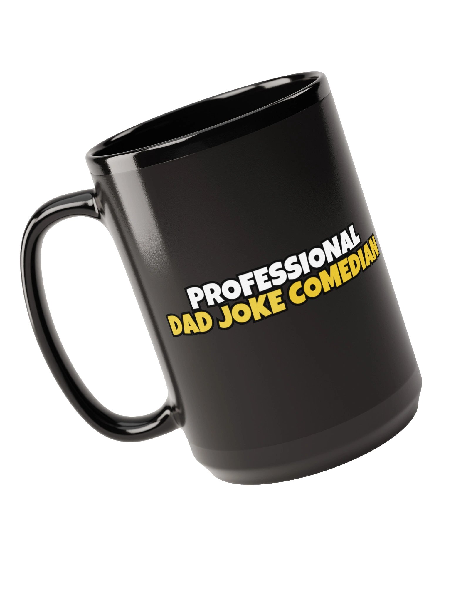 Pro Dad Joke: The Mug product image (5)