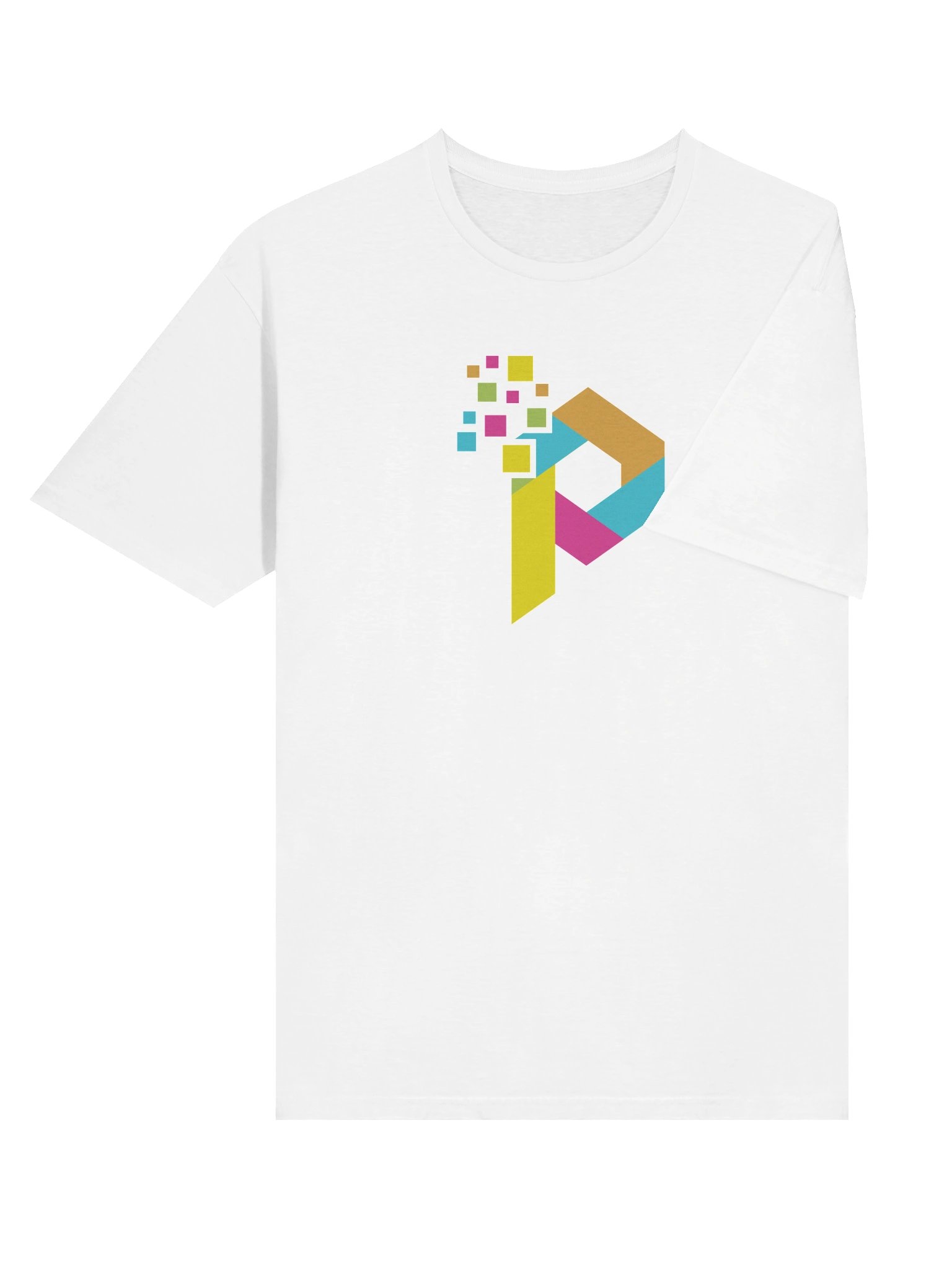 White Tee product image (6)