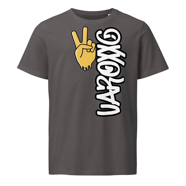 Camiseta Técnica product image (3)
