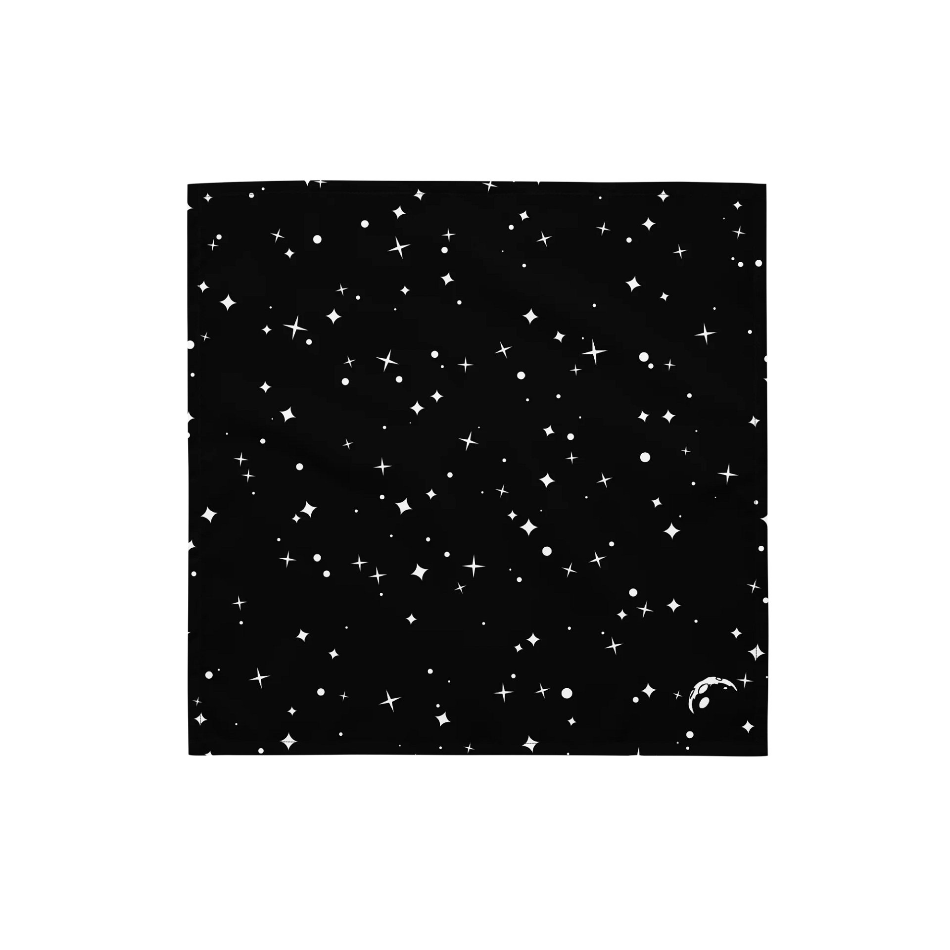 selene star bandana product image (1)