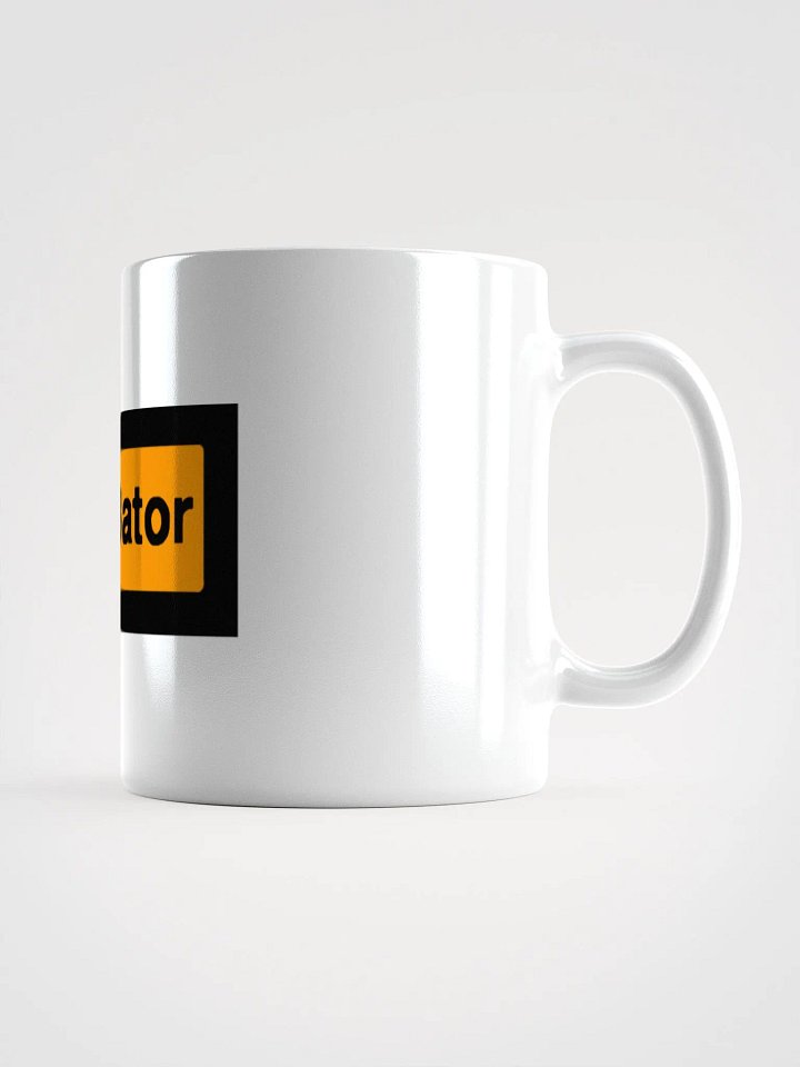 Bator Mug product image (1)