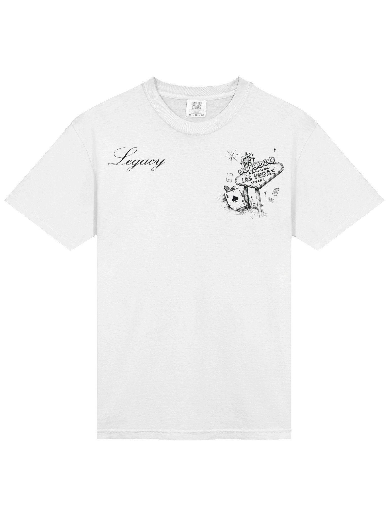 LEGACY VEGAS product image (63)