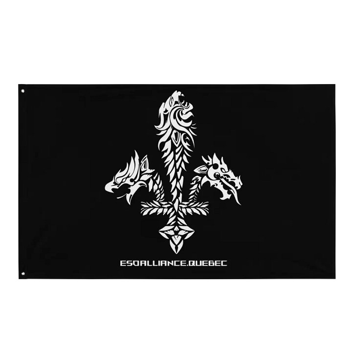 Drapeau | Imprimé product image (1)