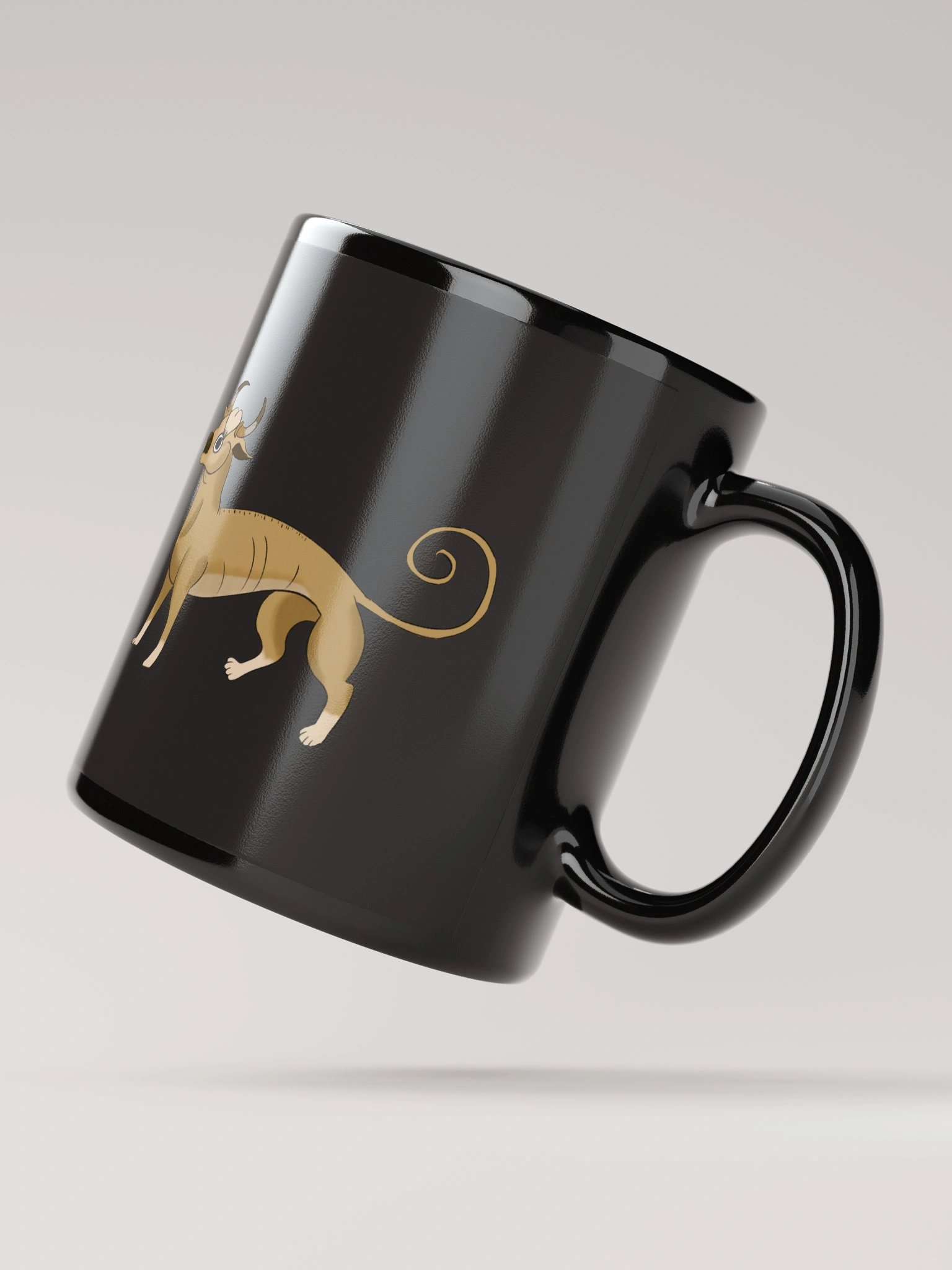 Vinegar Tom Mug product image (4)