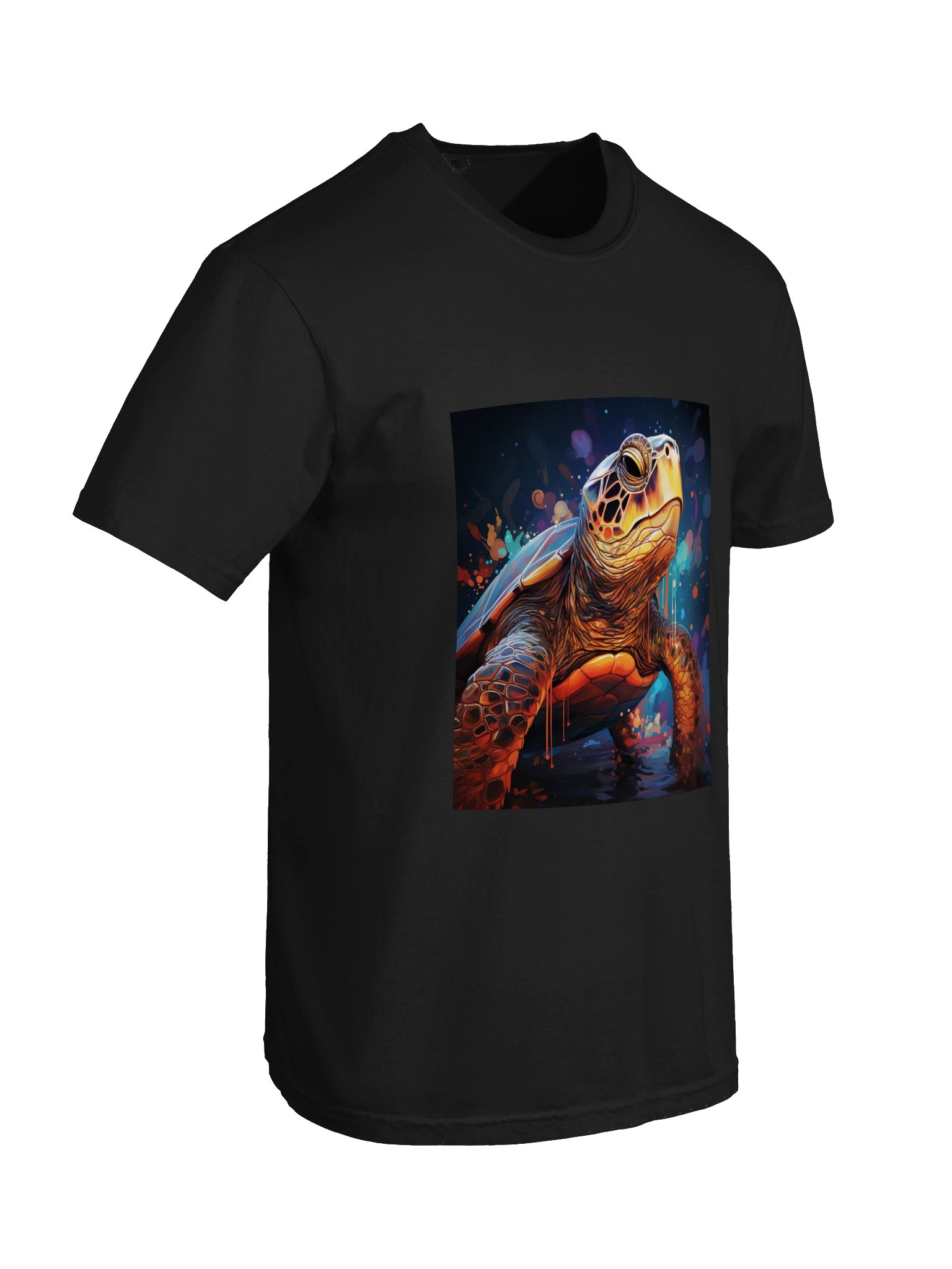 Turtle Enigma - 2 product image (6)