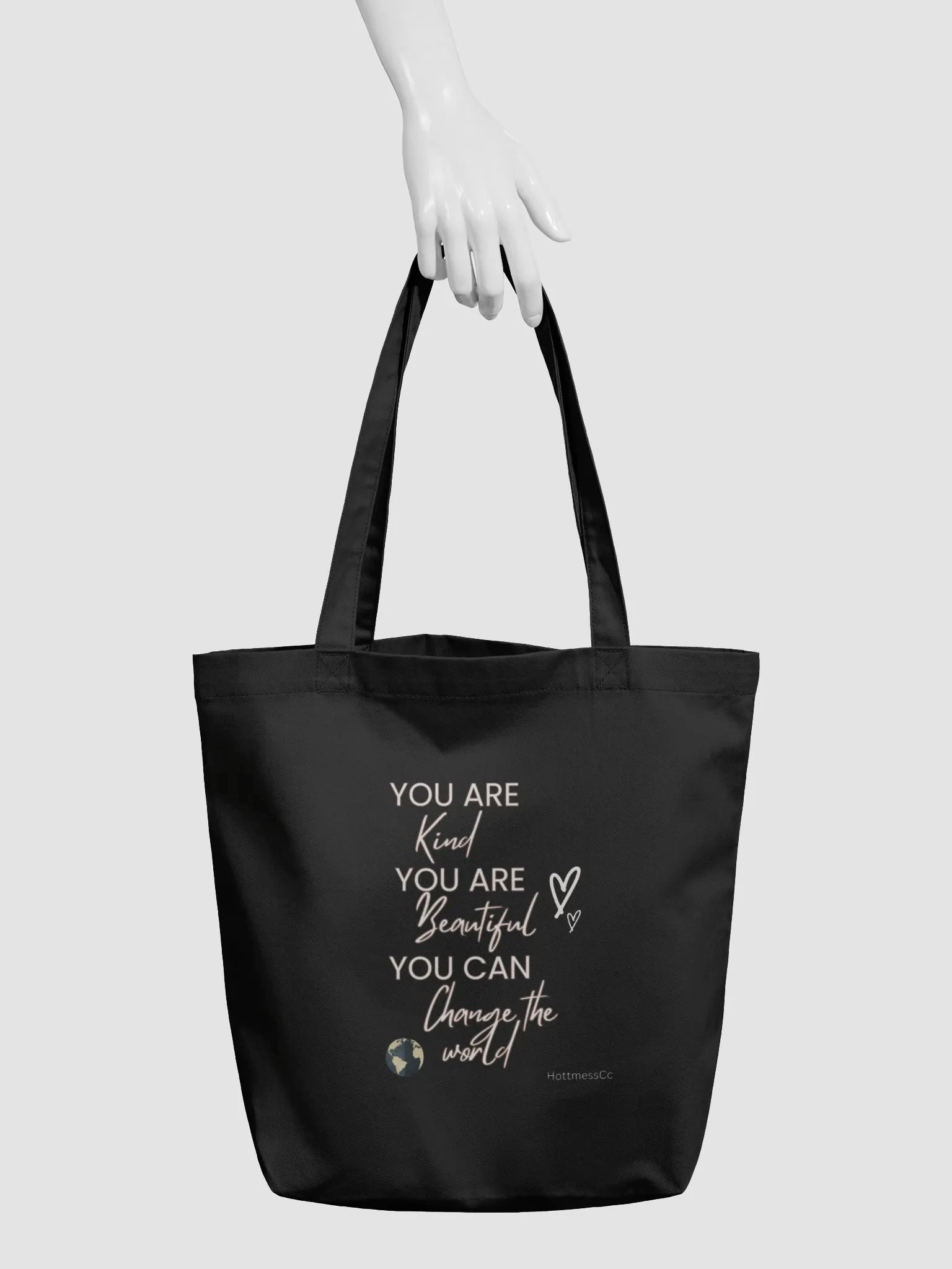 Beautiful Tote Bag product image (3)