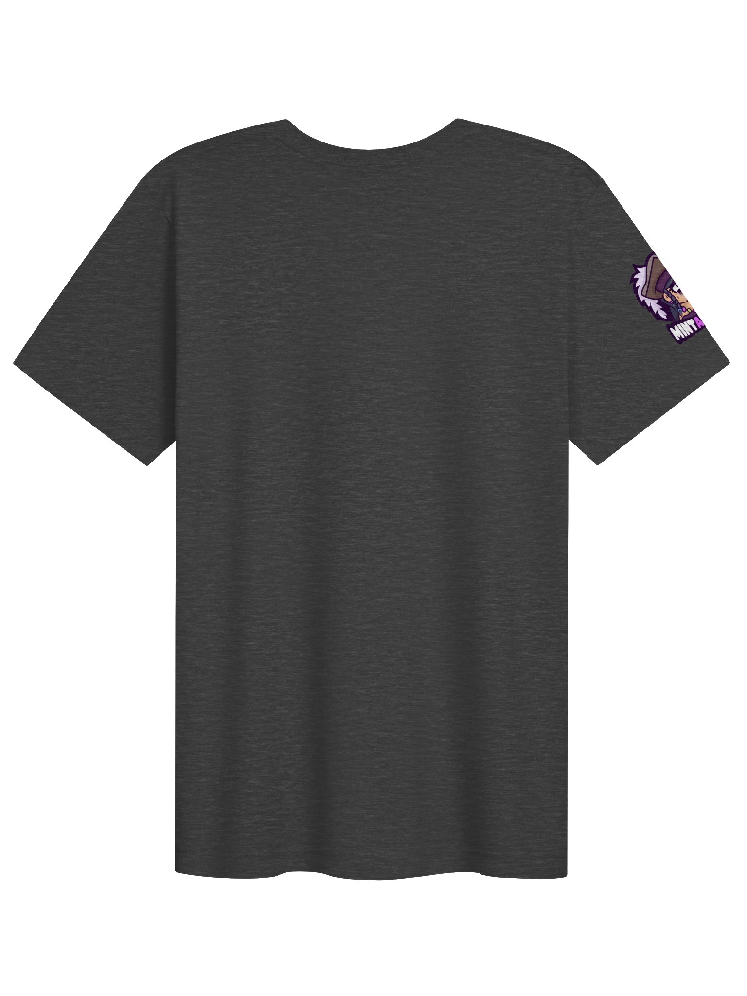 Mint to Be tshirt product image (4)
