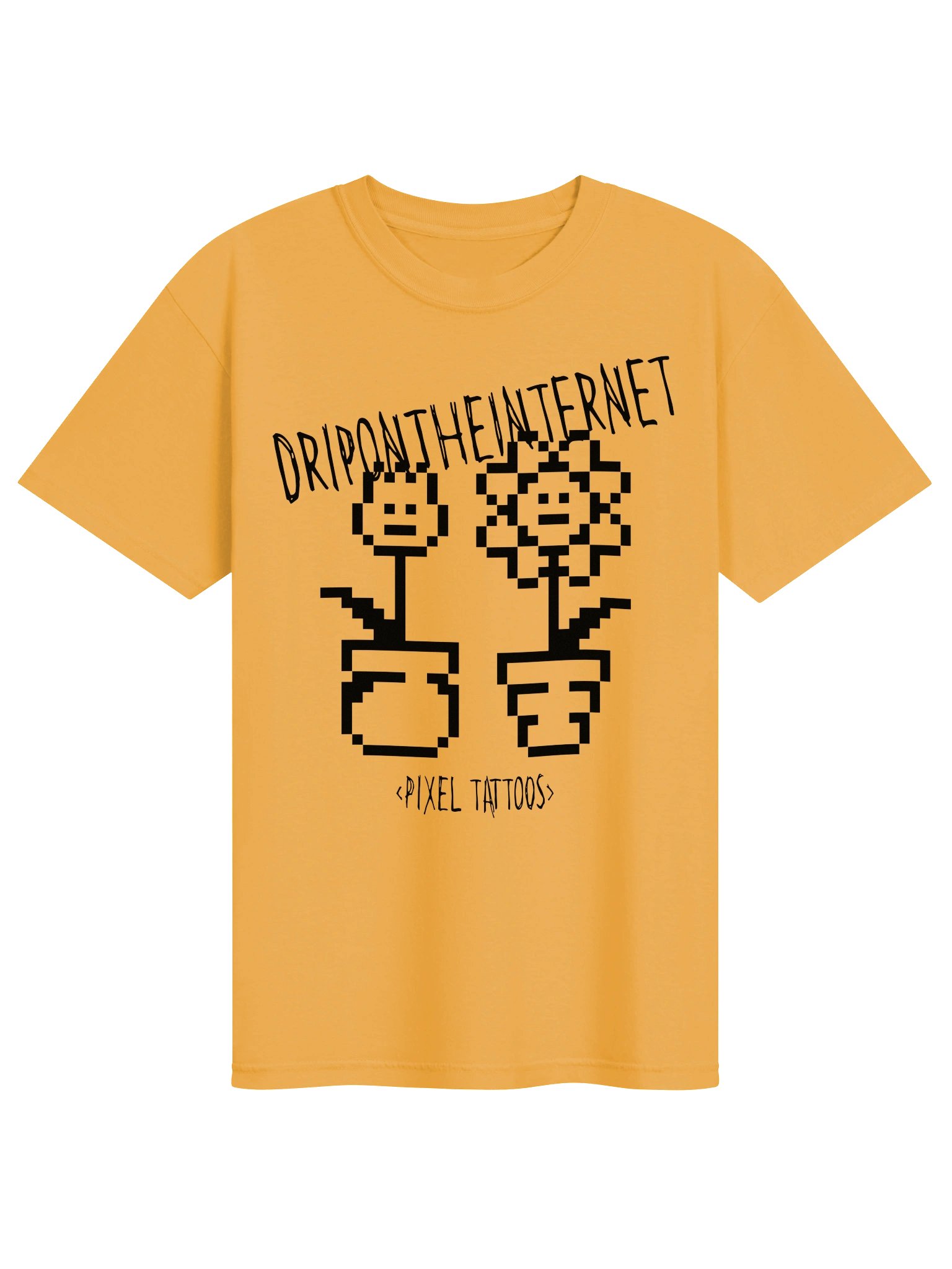 Floral shirt product image (1)