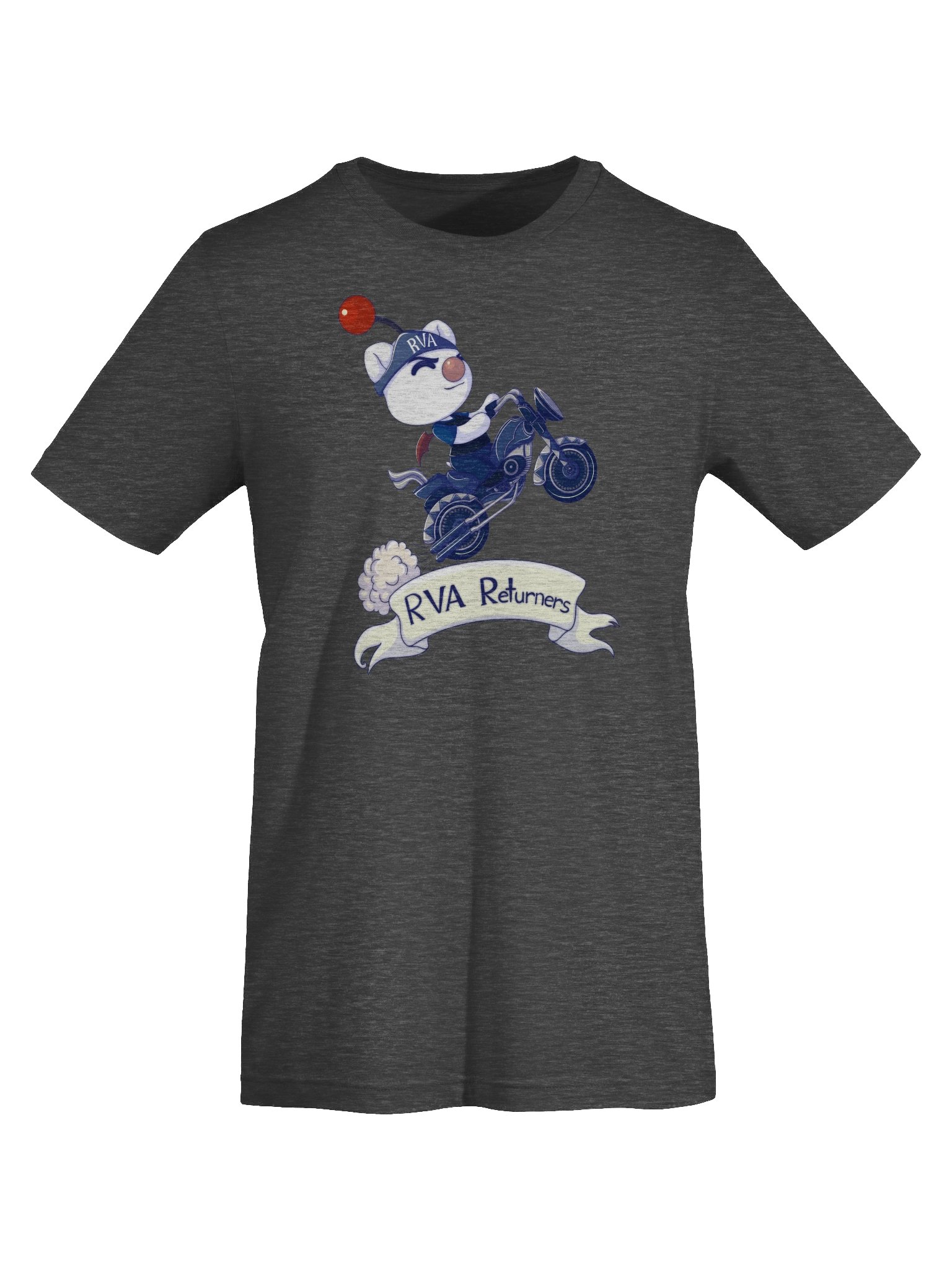 2020 Logo Soft Tee product image (7)