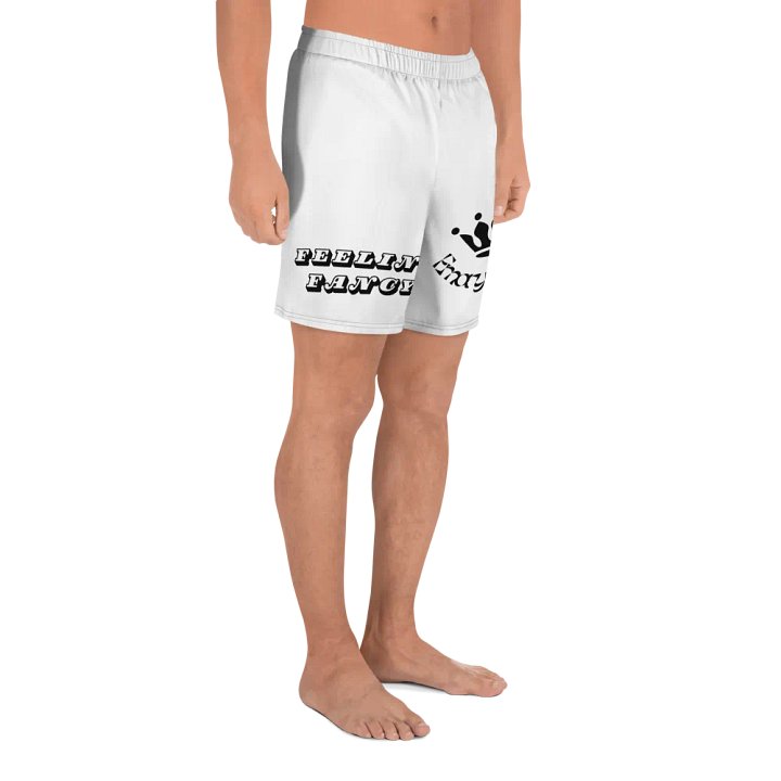 feeling fancy: Shorts product image (2)