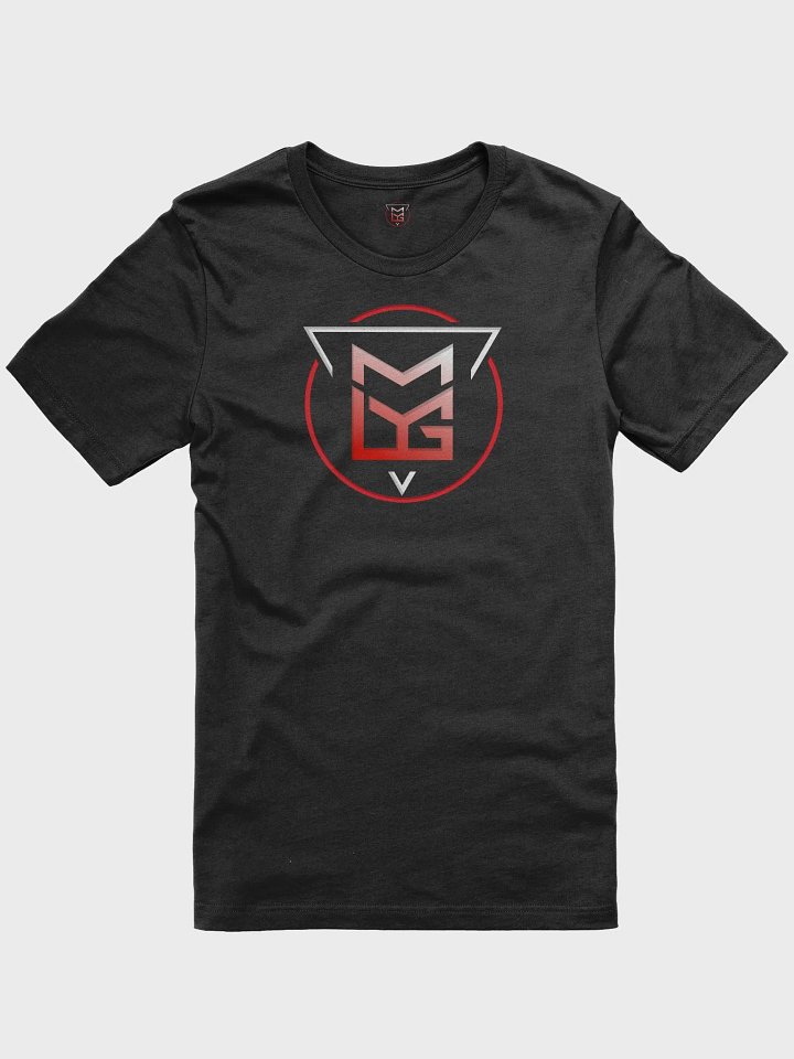 [Flagship] DGM Live (Comfort Tee) product image (1)