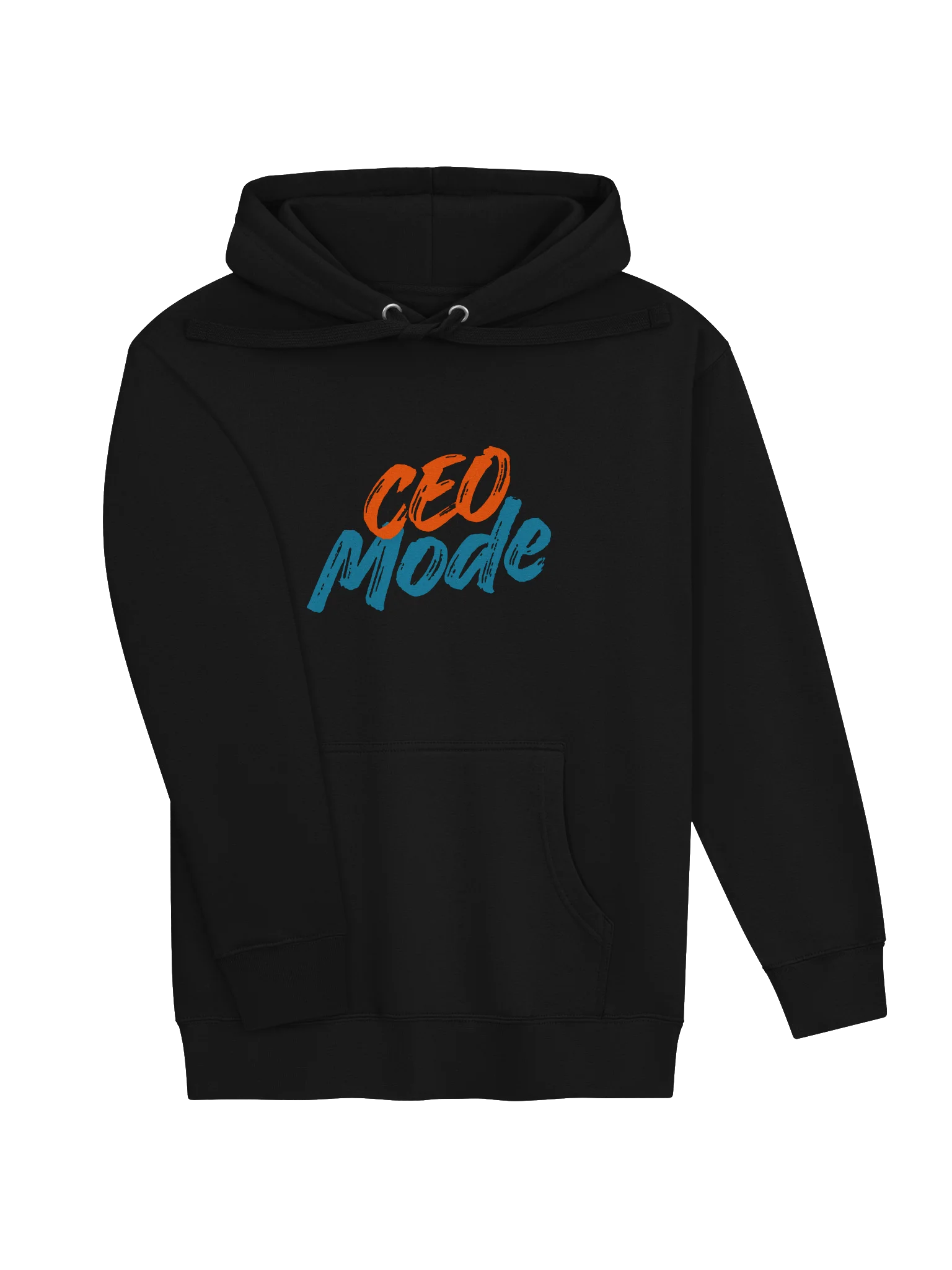 CEO Mode Signature Hoodie product image (3)