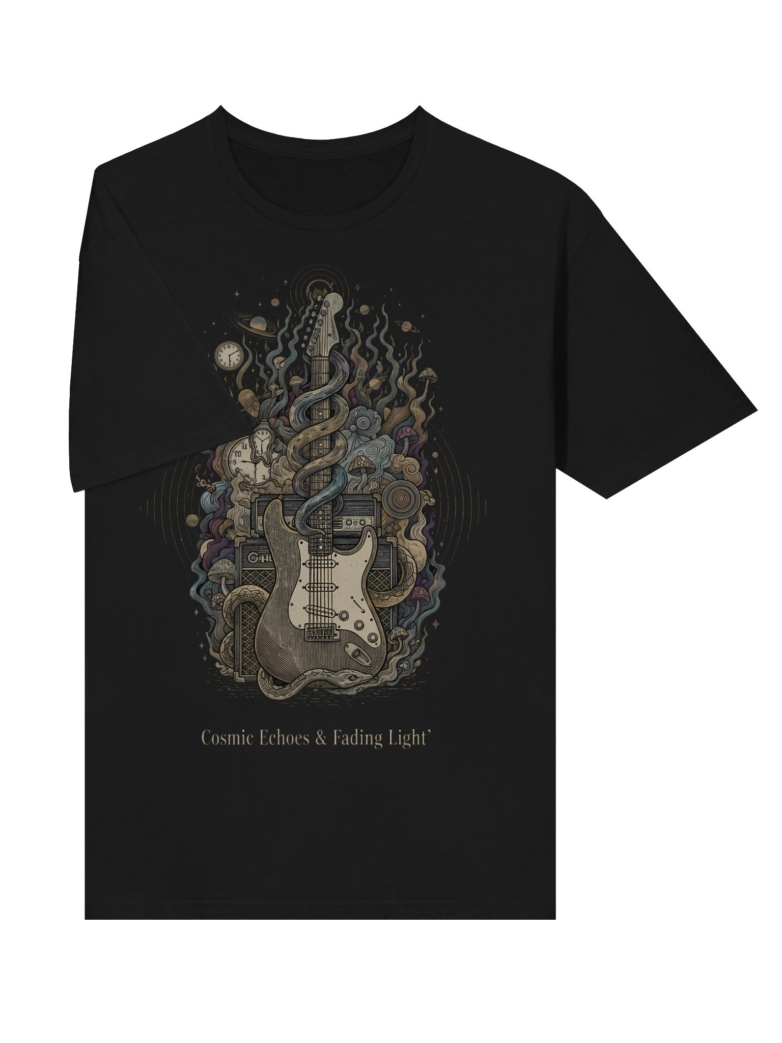Cosmic Echoes & Fading Light product image (3)