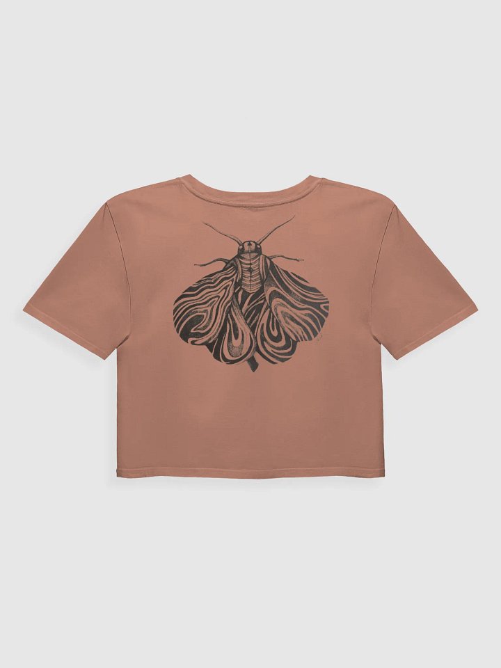Moth - Premium Crop Top product image (7)