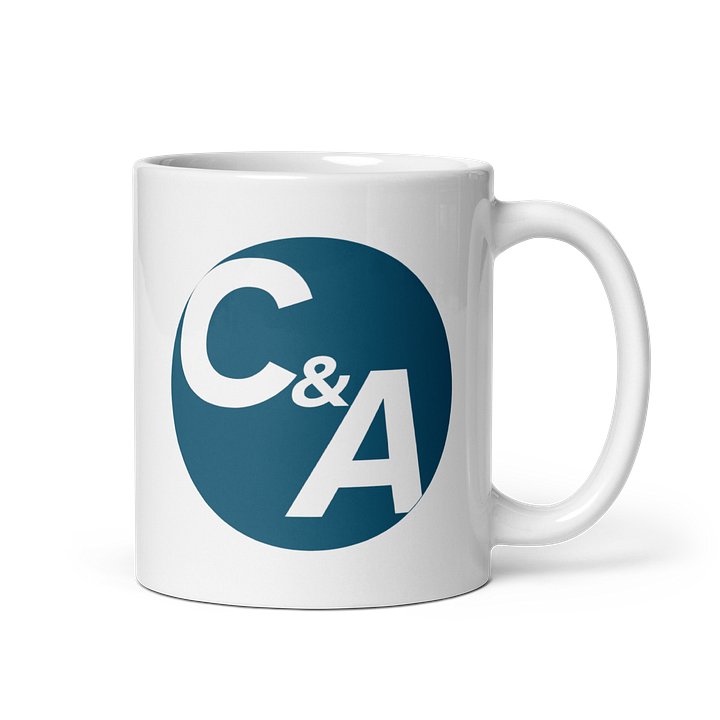 LowkeyFire C&A TADC Glossy Mug product image (1)