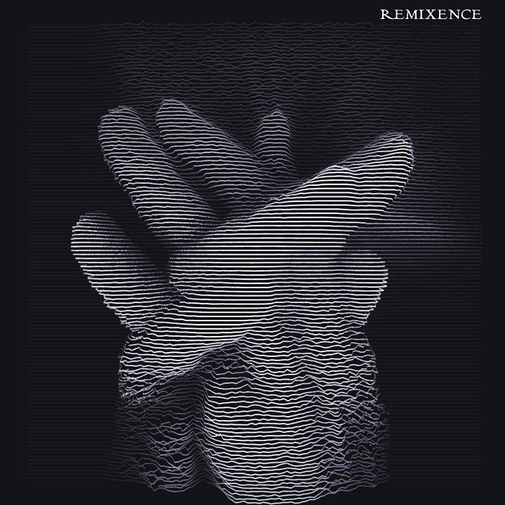 Remixence (Album digital pack) product image (1)