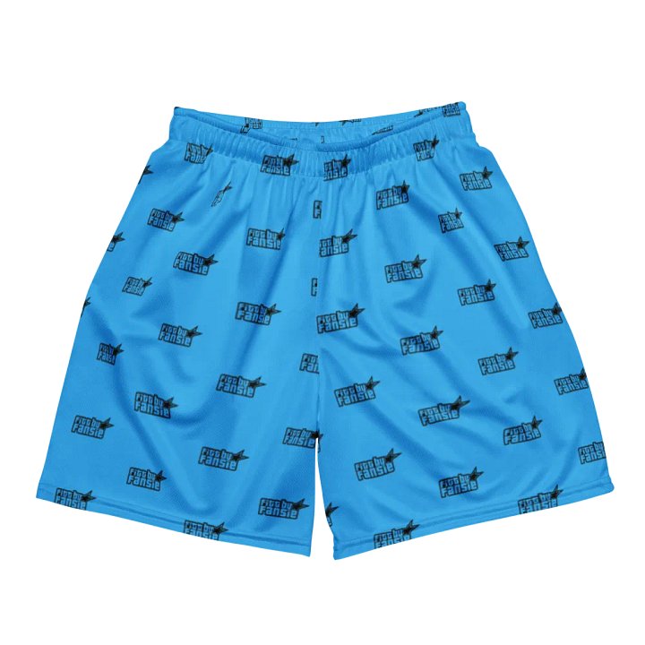 Rich Lounge Wear Shorts product image (2)