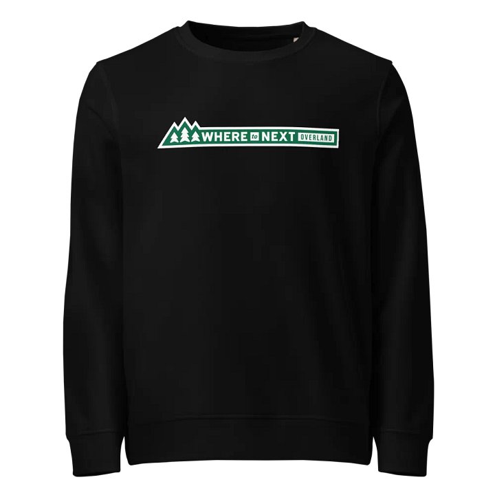 W2N Sweatshirt product image (1)
