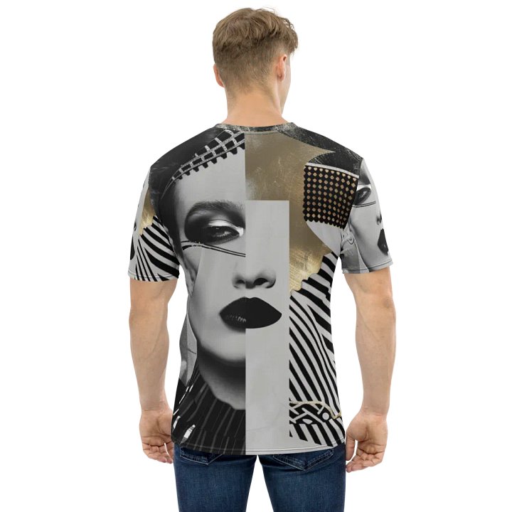 All Over T-Shirt product image (2)