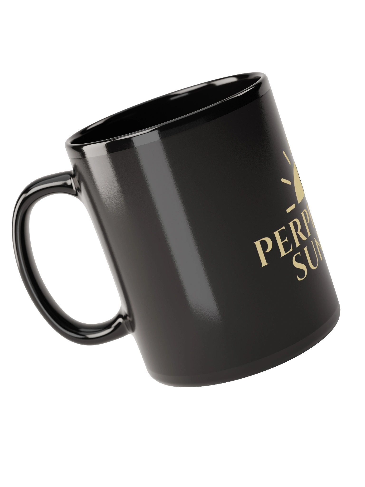 Perpetual Sunset Ceramic Mug product image (4)