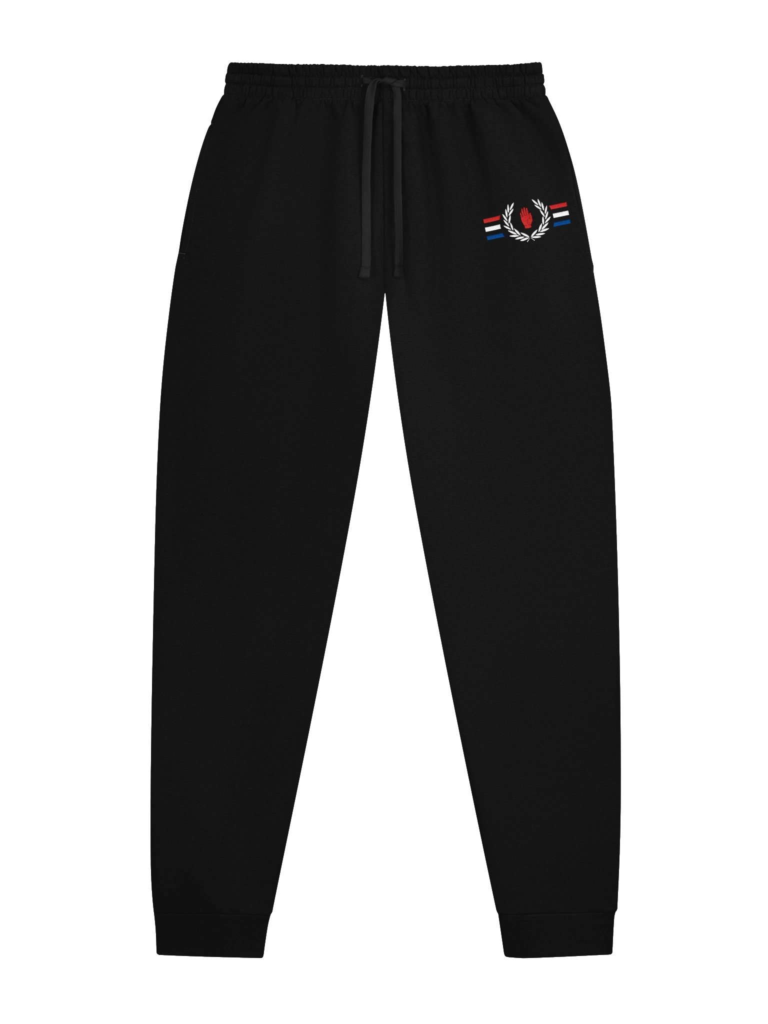 UBC "Red Hand" Joggers product image (2)