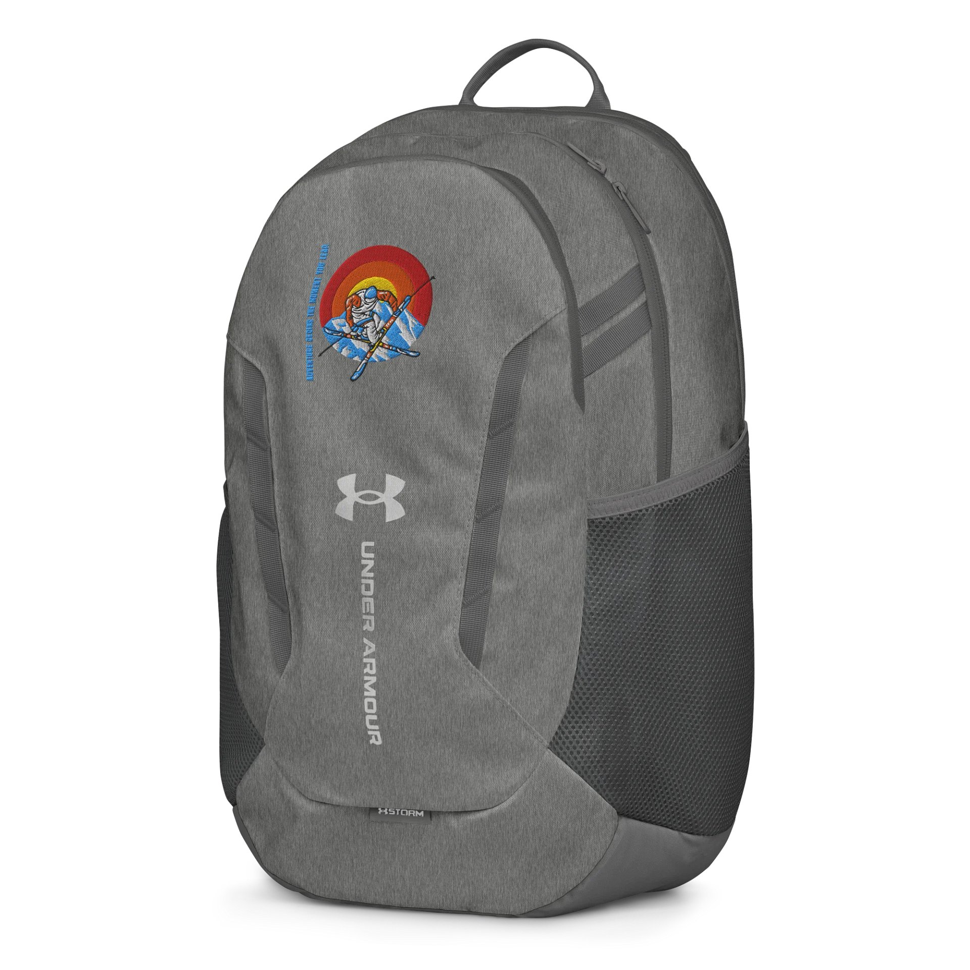 Airborne Skier Performance Backpack – Built for Motion product image (4)