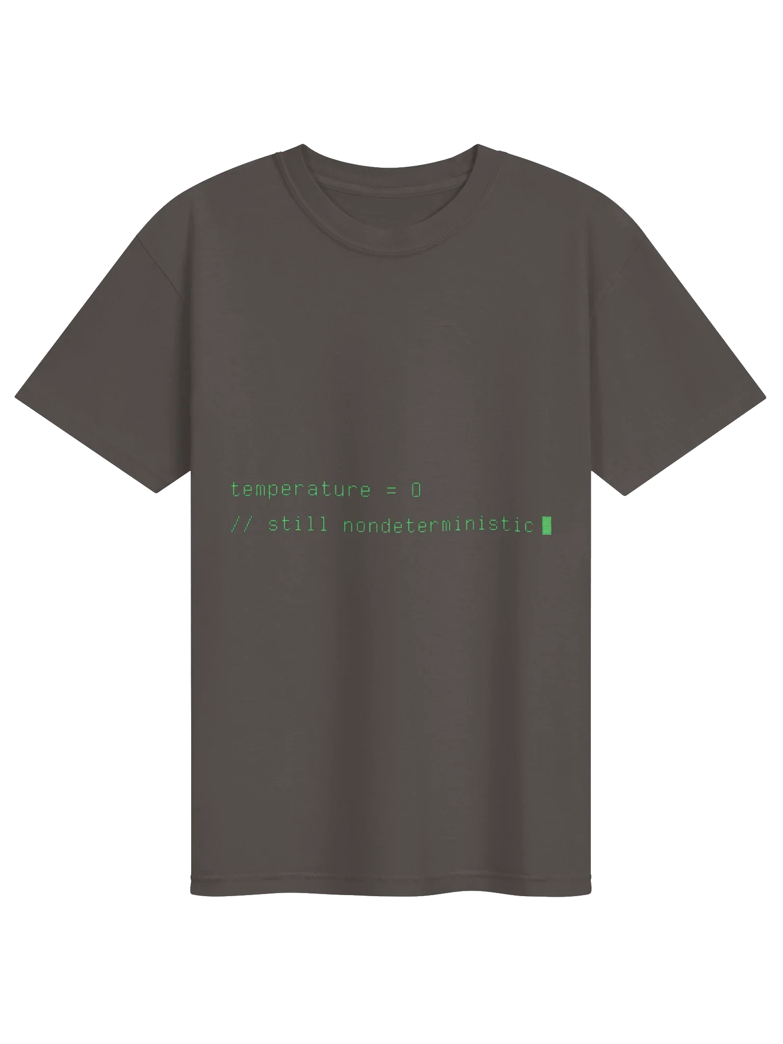 Temperature Zero Tee — view 9