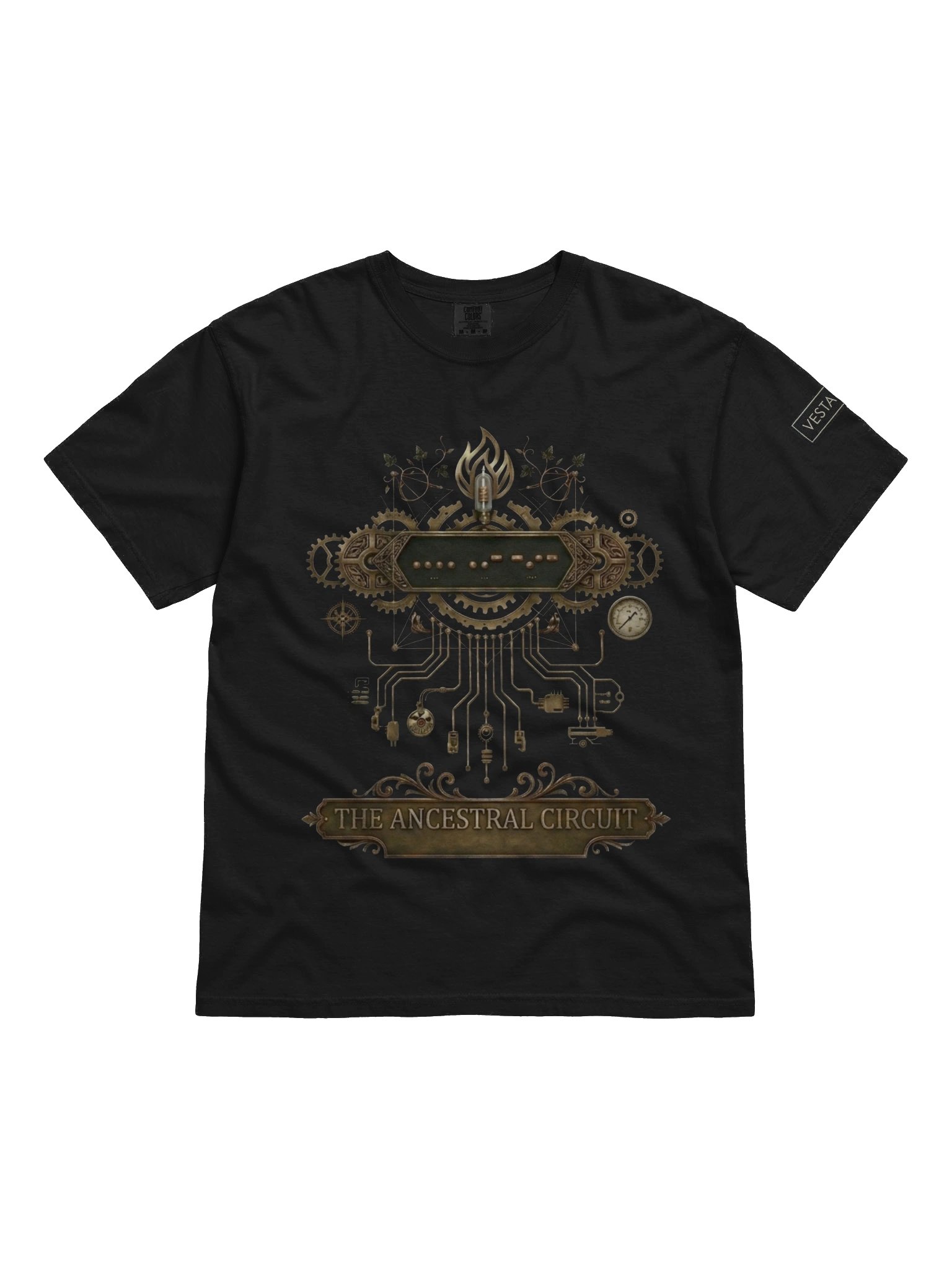 The Ancestral Circuit product image (2)