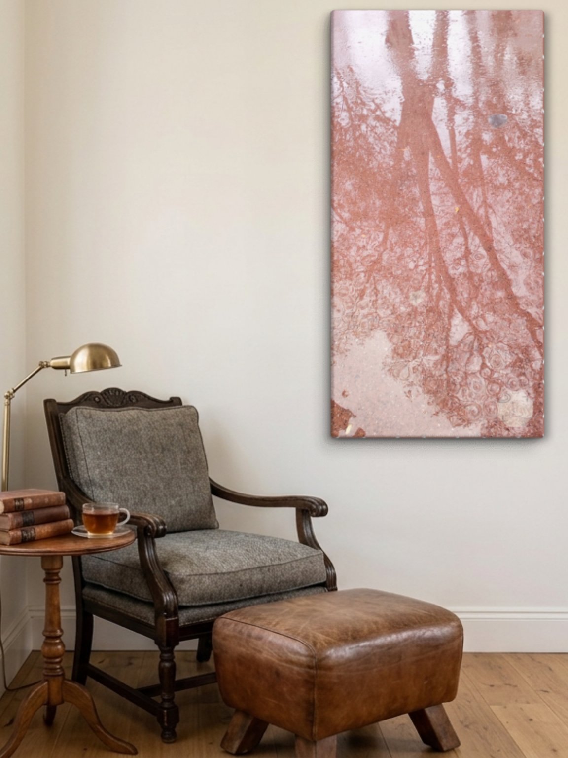 Galanty - Canvas Fine Art product image (2)