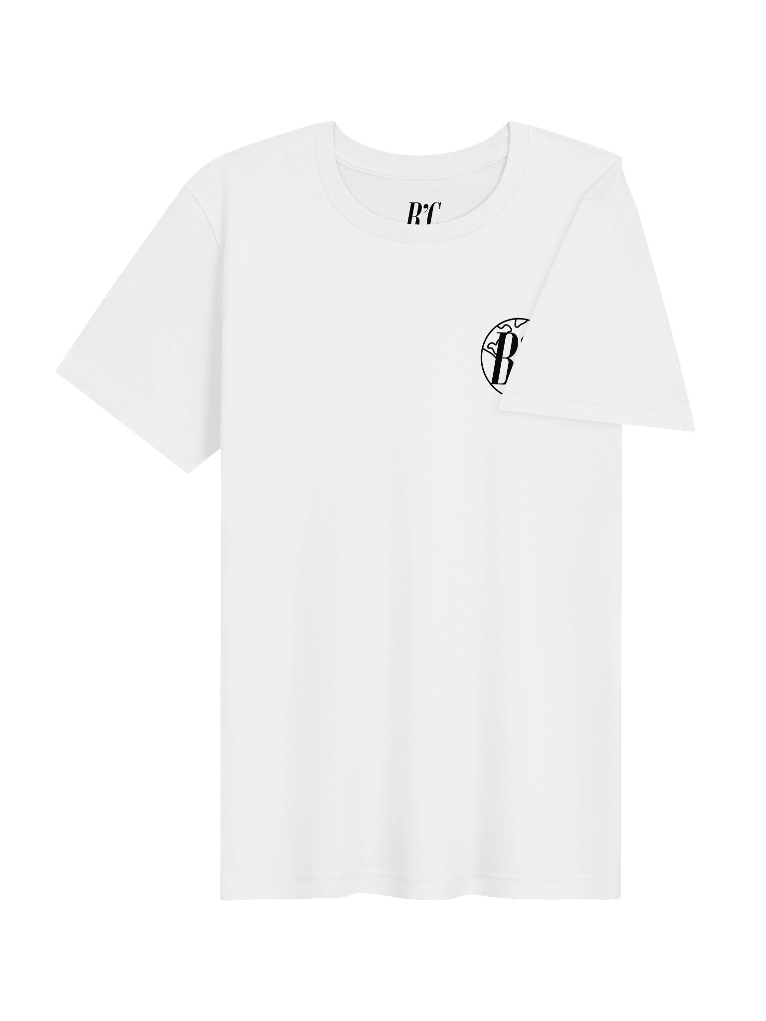 Classic T-Shirt // Nations product image (4)