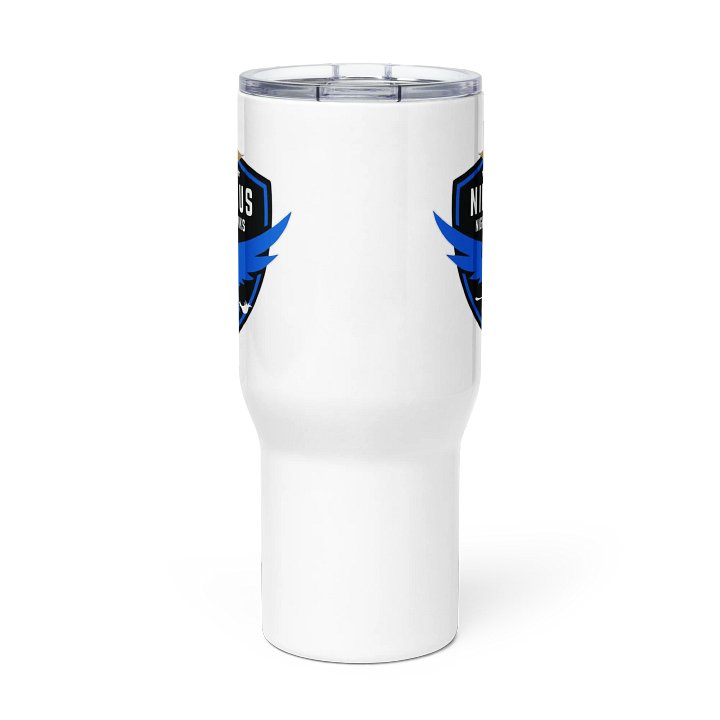 Nimbus Nighthawks Team Travel Mug with a Handle product image (2)