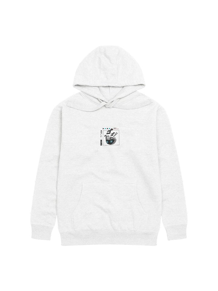 Bleep's Yomen Bowl Hoodie product image (1)