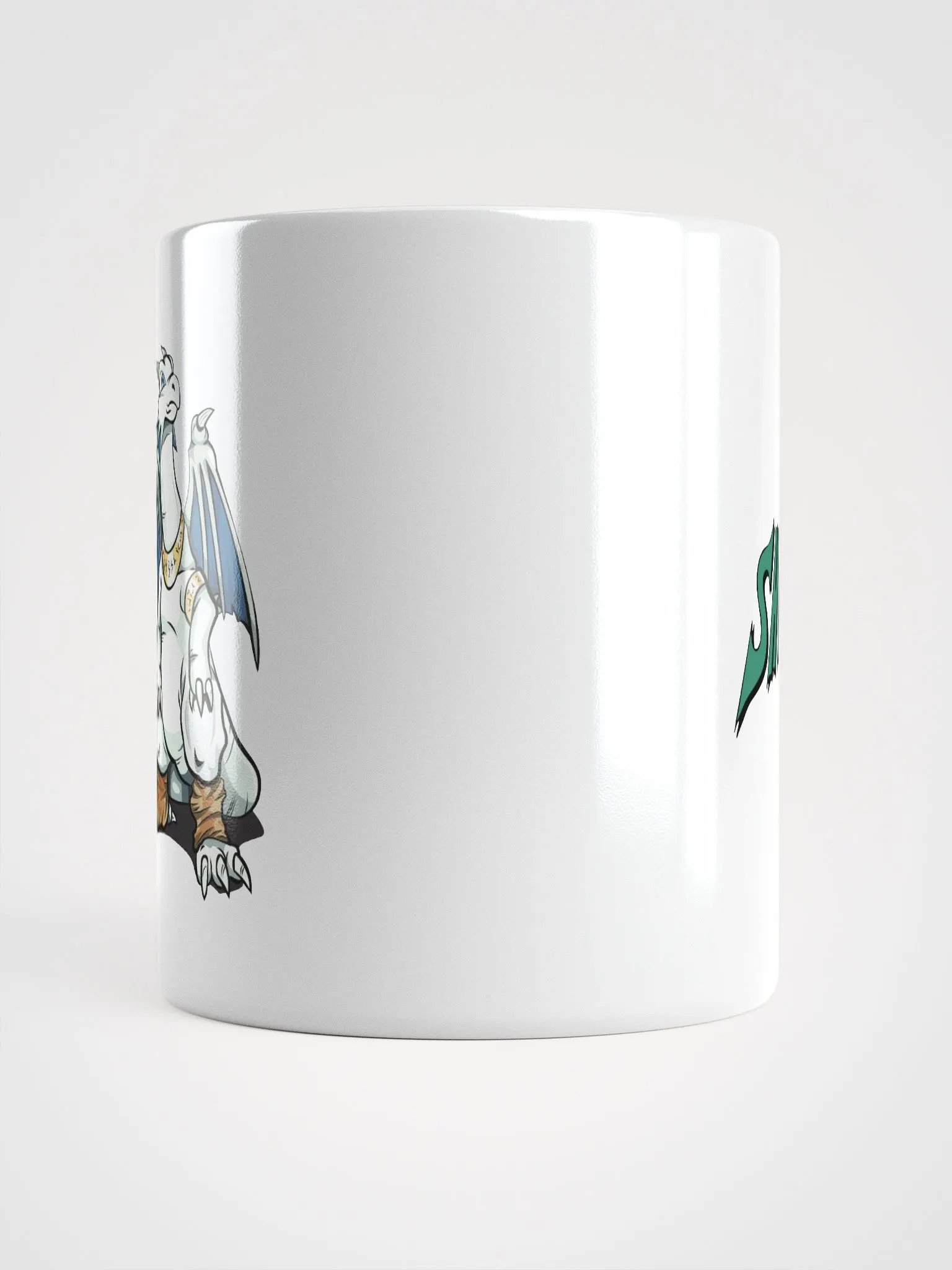 Shining Force: Bleu Mug product image (6)