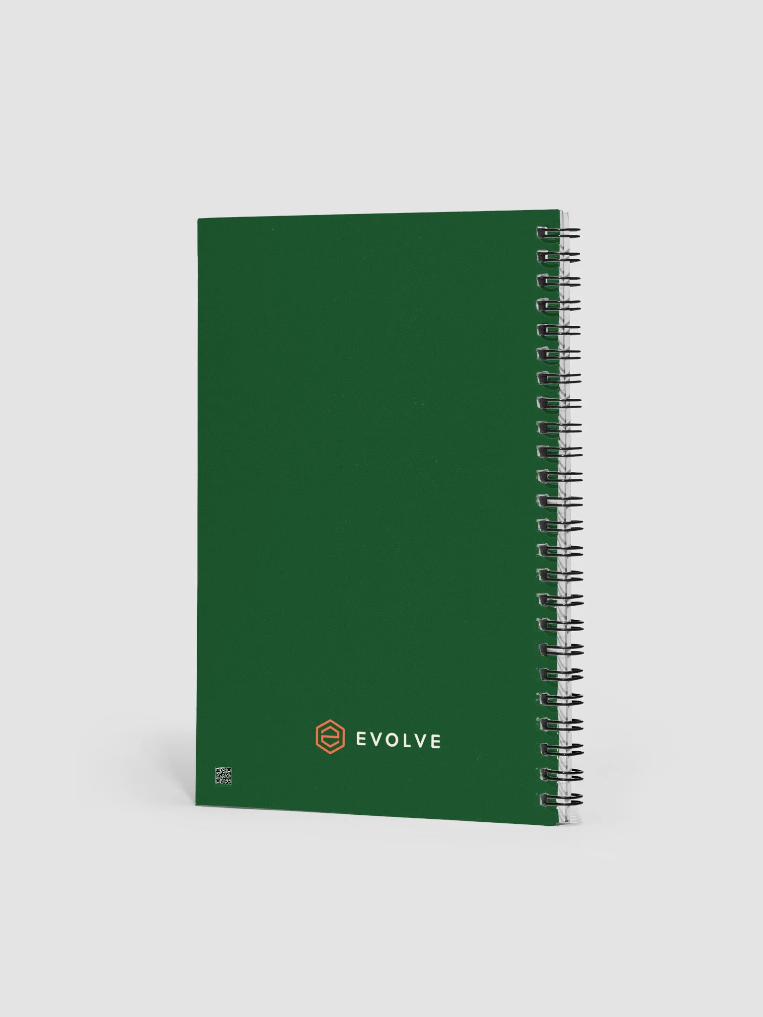 Note book (spiral) product image (2)