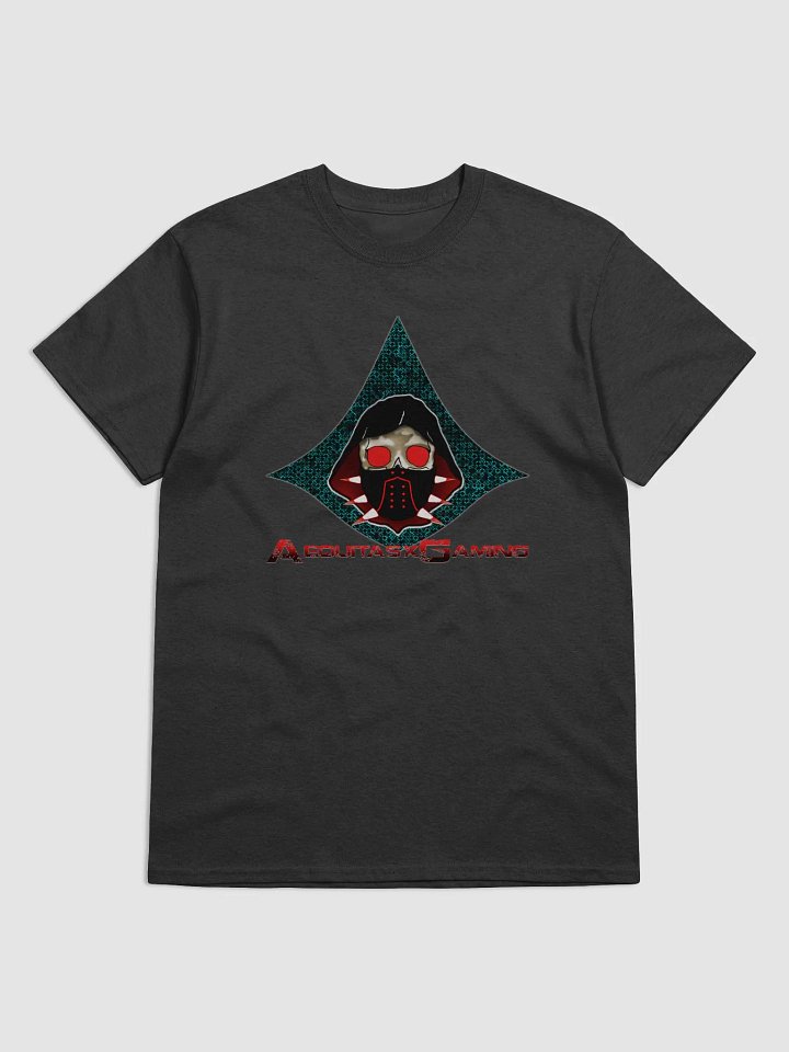 Skull Logo Tee product image (5)
