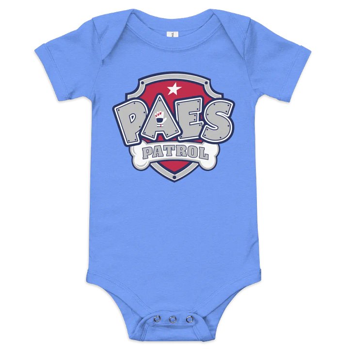 Paes Patrol OneZee product image (1)
