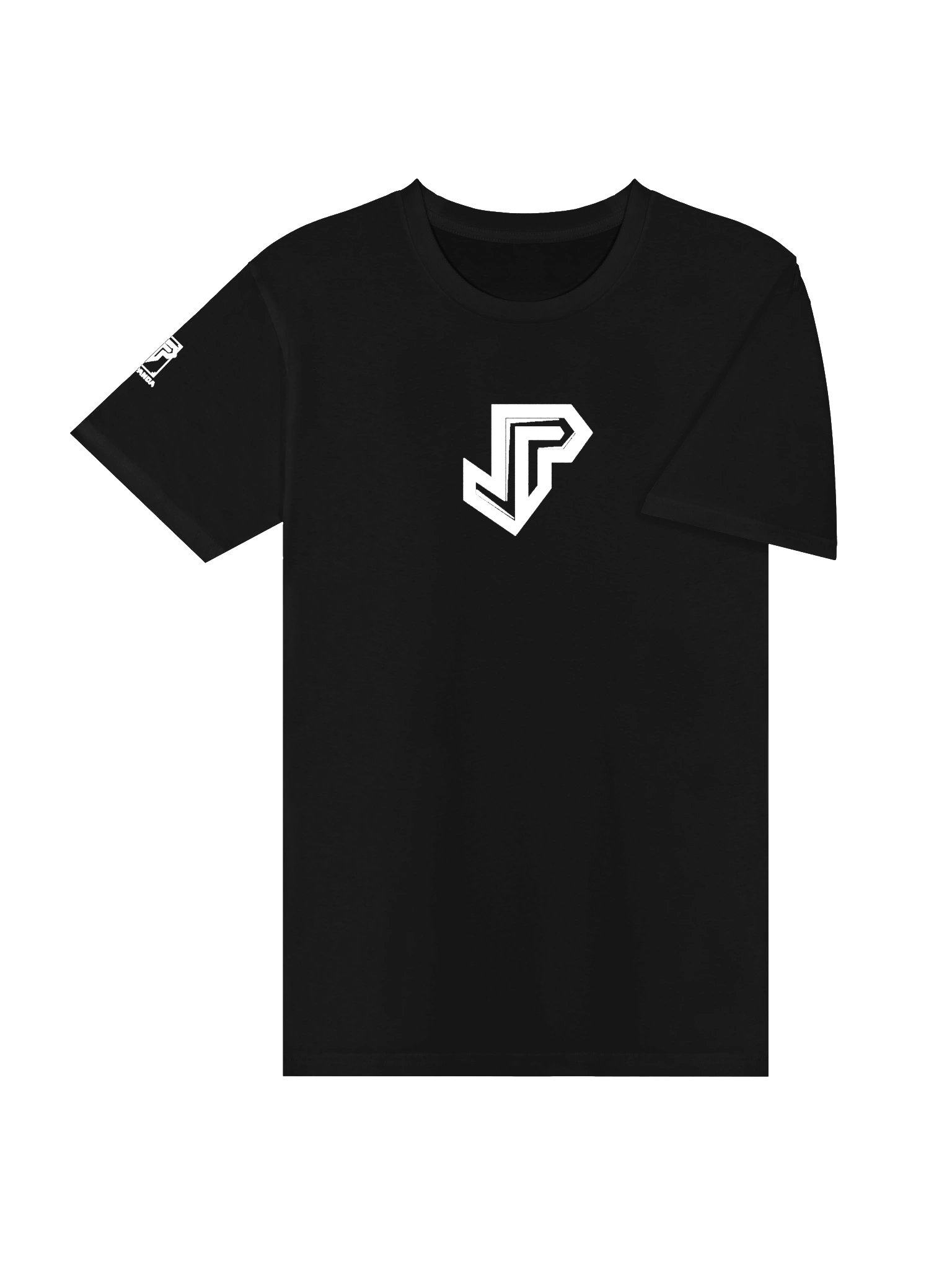 Unisex JugPanda Tee product image (4)