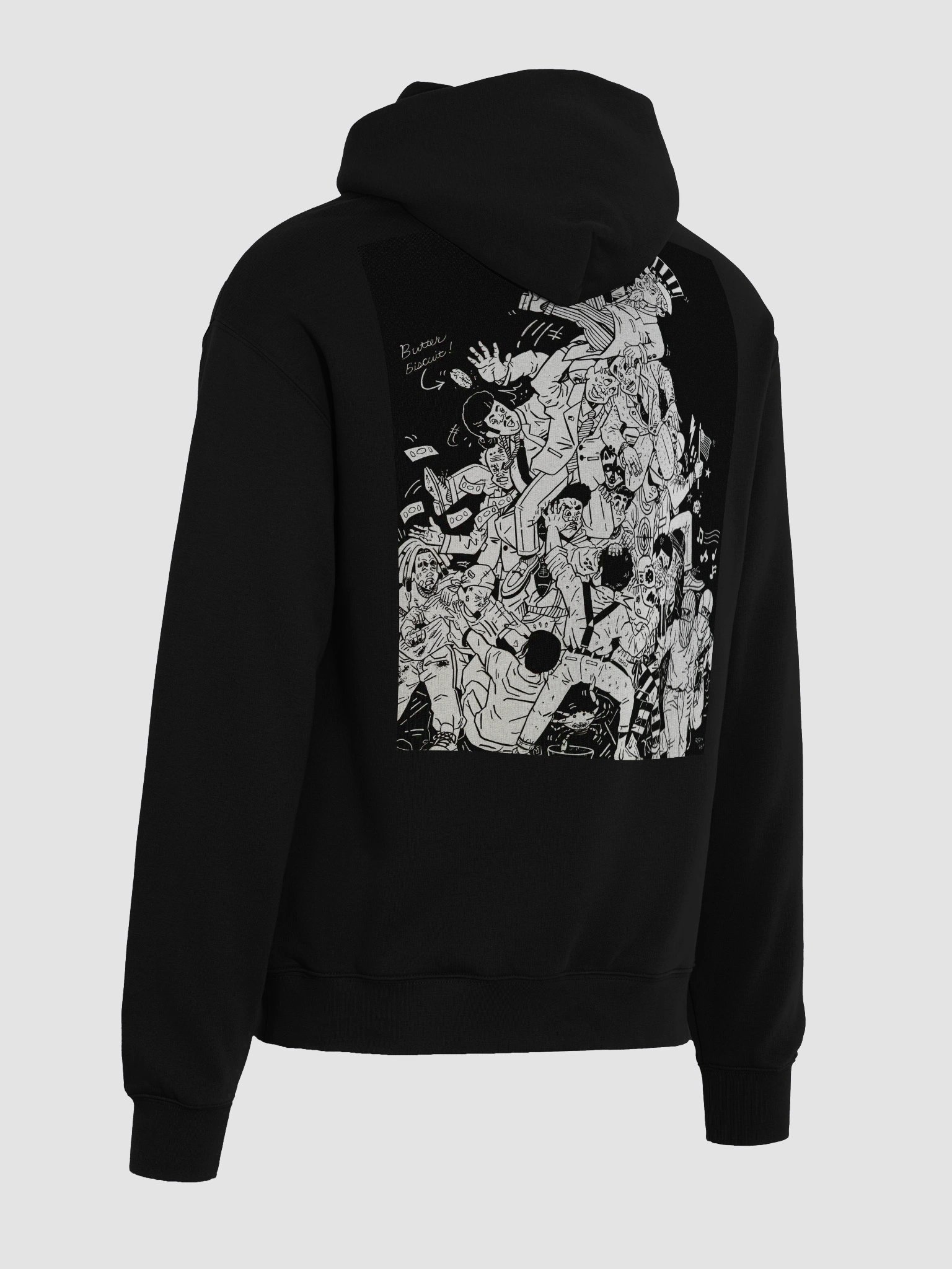 The 13th Amendment - Hoodie product image (6)