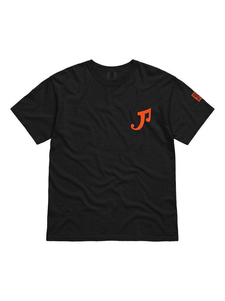 The MFI Relaxed T-Shirt product image (2)