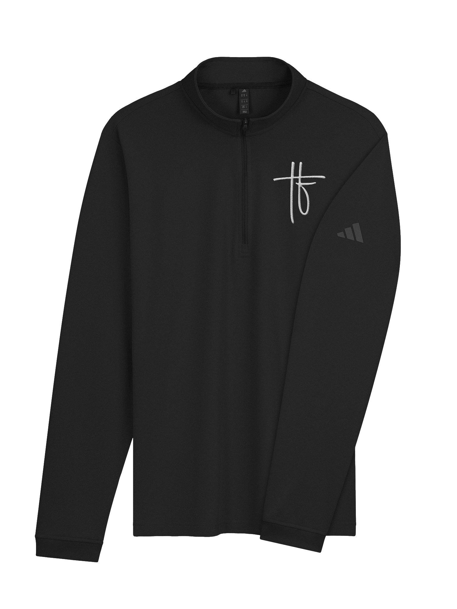 TF Adidas Lightweight Quarter-Zip Pullover product image (4)