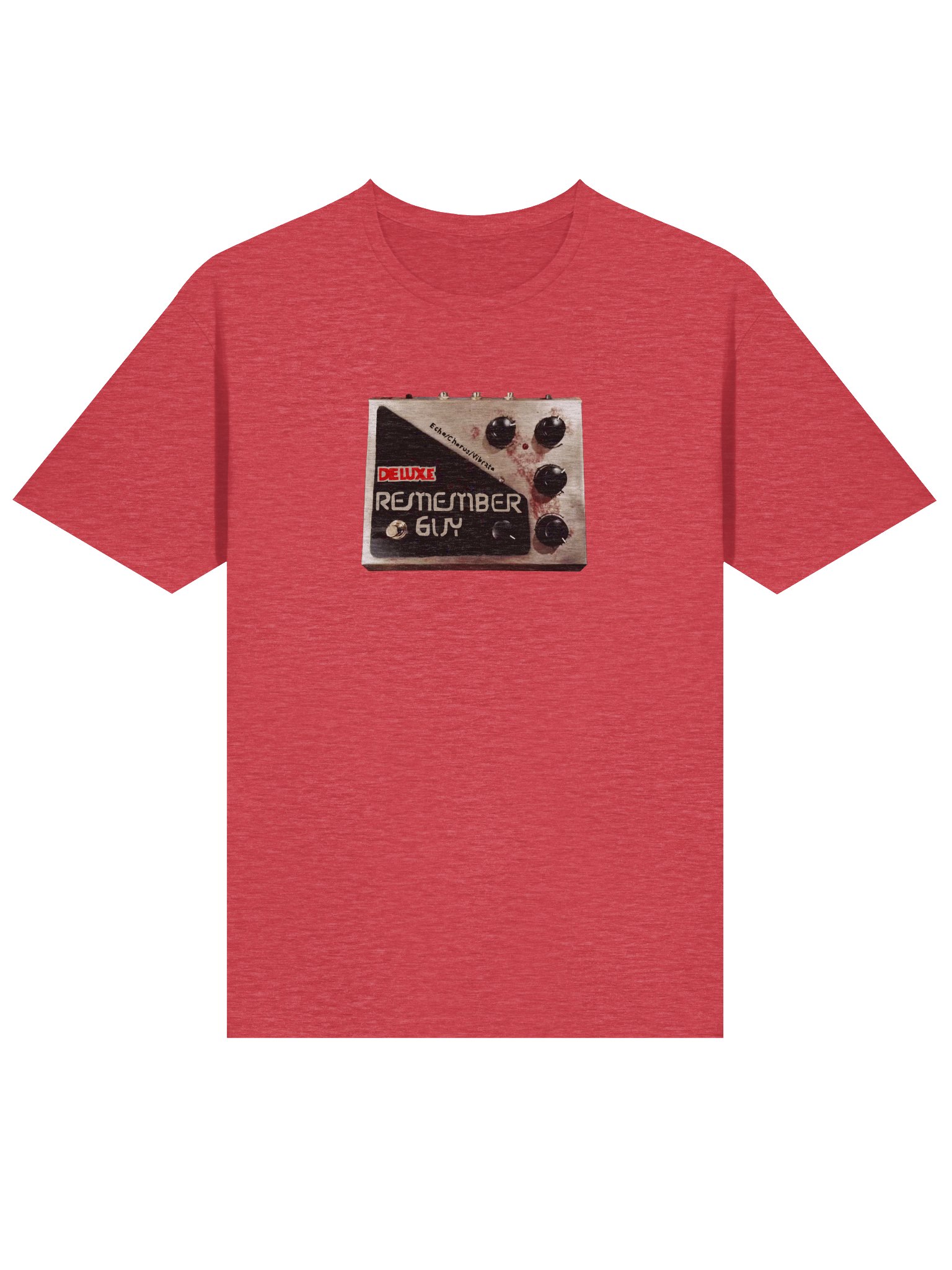 Deluxe Remember Guy product image (6)