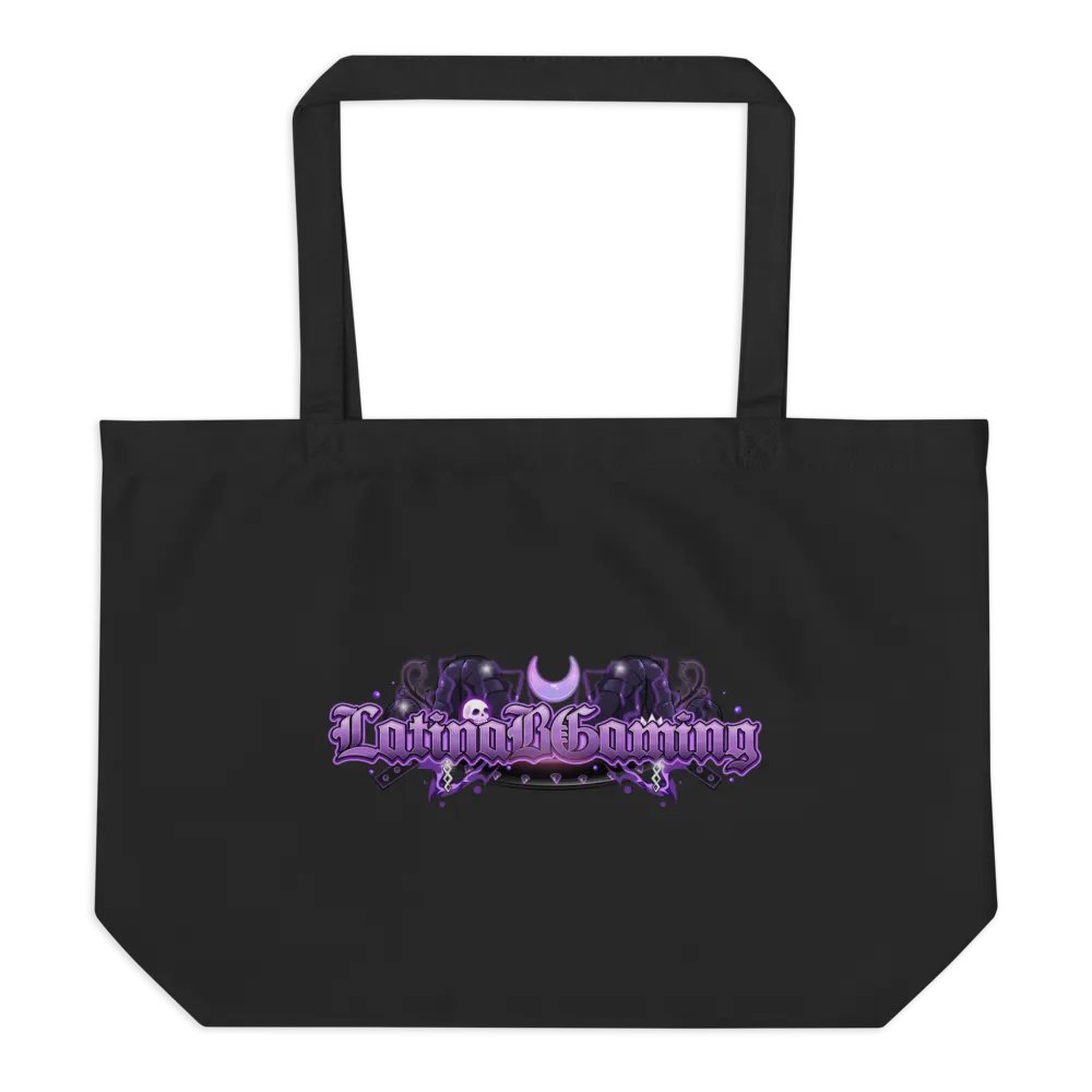Beetlejuice Latina Tote product image (6)