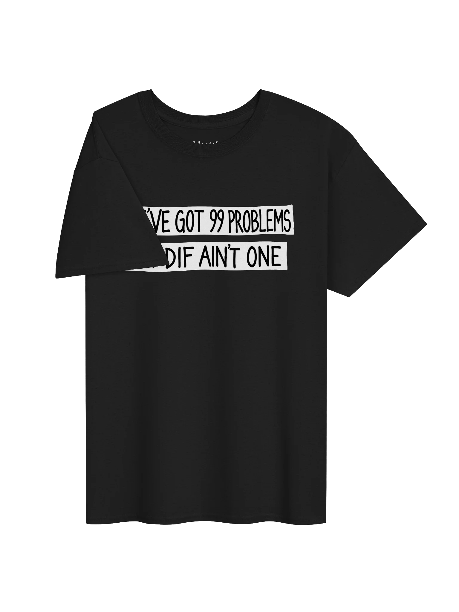 99 Problems product image (3)