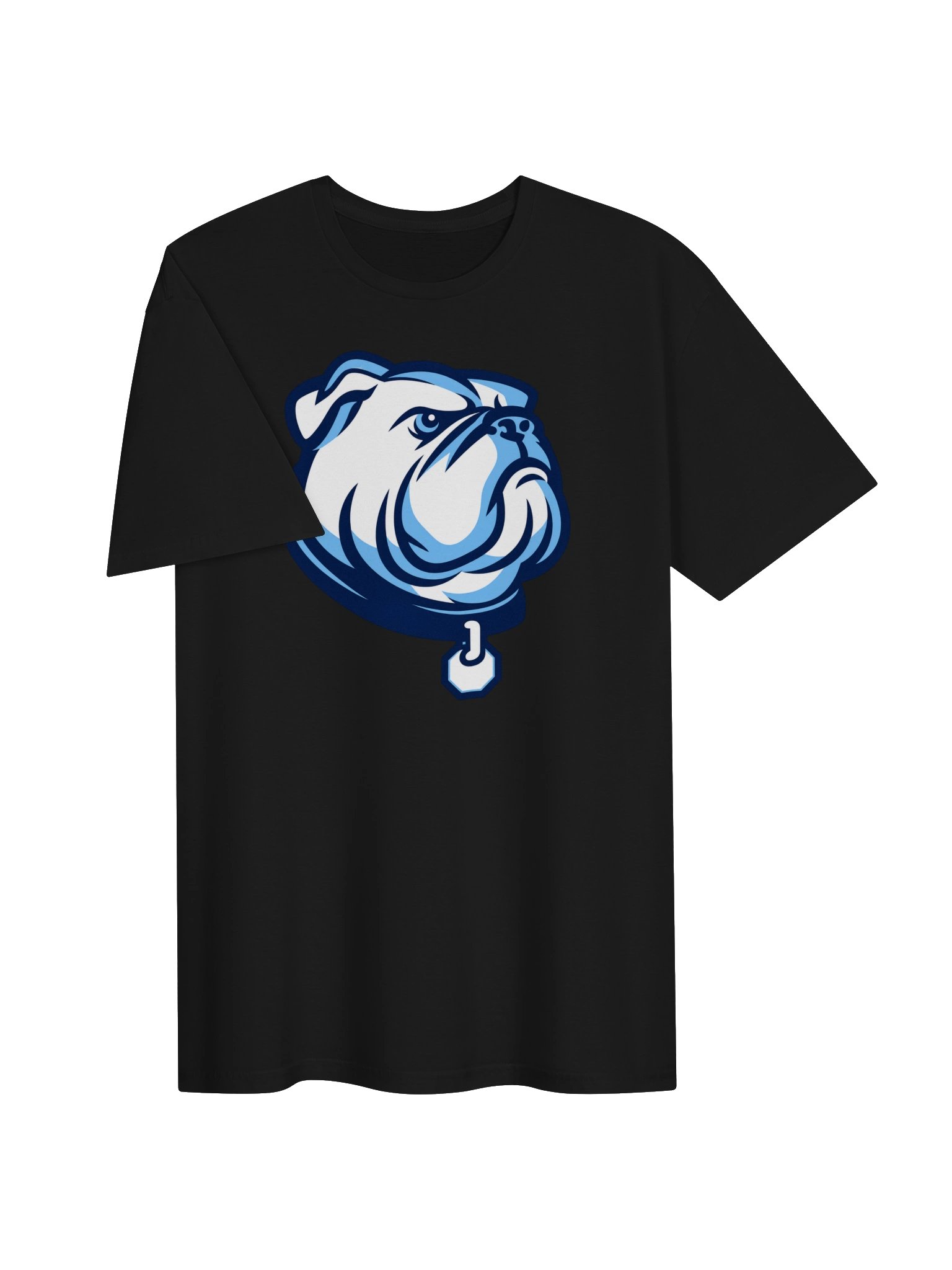 Official Garcia Flag Football Fan T-Shirt product image (3)